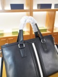 高品質 Ballyバリー 偽物通販 2026SSメンズ ビジネスバッグ