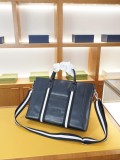 【限定】 Ballyバリー コピーおすすめ 2026SSメンズ ビジネスバッグ