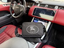 ★超人気 バーバリー コピー 2026SS メンズ ショルダーバック