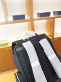 累積売上総額第１位！ Ballyバリー 激安偽物 2026SSメンズ リュック/バック