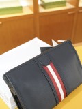 高品質 Ballyバリー コピー 2026SSメンズ ハンドバック