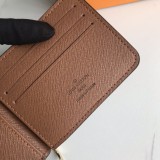 累積売上総額第１位！ルイヴィトン 激安通販 2026SSメンズ 短財布