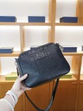 累積売上総額第１位！バーバリー n級品 2026SS メンズ ショルダーバック