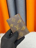 【話題商品！】ルイヴィトン 偽物通販 2026SS レディース短財布