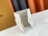 ★超人気 ルイヴィトン 激安通販 2026SS 短財布