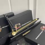 日本未入荷 プラダ スーパーコピー 2026SS 短財布