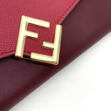 超奇跡の入荷☆ フェンディ スーパーコピー 2026SS 長財布