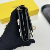 超話題! フェンディ 偽物通販 2026SS 長財布