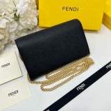 【話題商品！】 フェンディ 偽物通販 2026SS 長財布