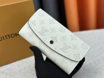 日本未入荷 ルイヴィトン コピー 2026SS レディース 長財布