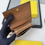 超話題! フェンディ 激安通販 2026SS 短財布