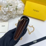 日本未入荷 フェンディ コピーおすすめ 2026SS 長財布