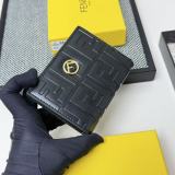 【話題商品！】フェンディ 激安通販 2026SS 短財布