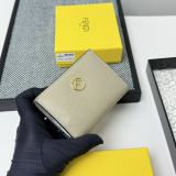 ★超人気 フェンディ スーパーコピー 2026SS 短財布