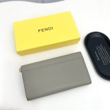 一目惚れ♪ フェンディ コピーおすすめ 2026SS 長財布