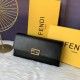 超奇跡の入荷☆ フェンディ コピー 2026SS  長財布