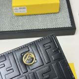 【話題商品！】フェンディ 激安通販 2026SS 短財布