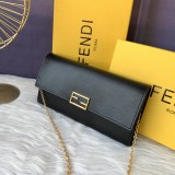累積売上総額第１位！ フェンディ n級品 2026SS  長財布
