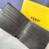 【限定】フェンディ n級品 2026SS 短財布