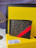 超話題! フェンディコピーおすすめ 2026SS 短財布