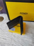 ★超人気 フェンディ 激安通販 2026SS 短財布