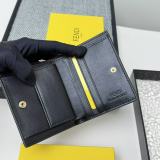 【話題商品！】フェンディ 激安通販 2026SS 短財布