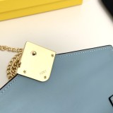 使い勝手良し フェンディ n級品 2026SS 長財布