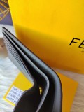 稀少 フェンディ スーパーコピー 2026SS 短財布