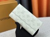 日本未入荷 ルイヴィトン コピー 2026SS レディース 長財布