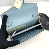 使い勝手良し フェンディ n級品 2026SS 長財布