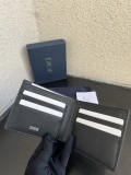 入手困難 ディオール n級品 2026SS メンズ 短財布