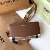 超話題! バーバリー コピー 2026SS レディース 長財布