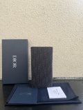使い勝手良し ディオール コピー 2026SS メンズ 長財布