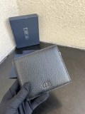 入手困難 ディオール n級品 2026SS メンズ 短財布