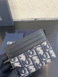 ★超人気 ディオール 偽物通販 2026SS メンズ 短財布