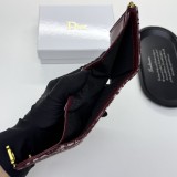 新作 ディオール コピーおすすめ 2026SS レディース 短財布