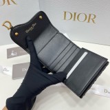 【限定】 ディオール コピー 2026SS レディース 短財布