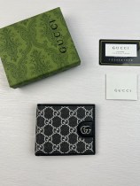 【限定】グッチ コピーおすすめ 2026SS  短財布
