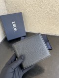 【話題商品！】 ディオール コピーおすすめ 2026SS メンズ 短財布