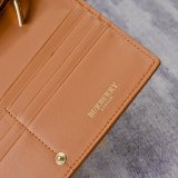使い勝手良し バーバリー コピーおすすめ 2026SS レディース 長財布