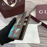 超話題! グッチ コピー 2026SS 短財布