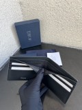 入手困難 ディオール n級品 2026SS メンズ 短財布