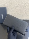 ★超人気 ディオール コピー 2026SS メンズ 長財布