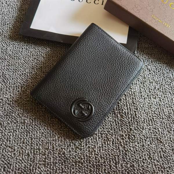 超奇跡の入荷☆ グッチ n級品 2026SS 短財布