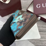 入手困難 グッチ 激安通販 2026SS 短財布