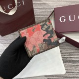 高品質 グッチ スーパーコピー 2026SS 短財布