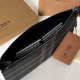 新作 バーバリー n級品 2026SS レディース 短財布