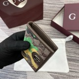 【限定】グッチ 偽物通販 2026SS 短財布