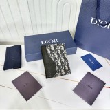 累積売上総額第１位！ディオール n級品 2026SS メンズ 長財布