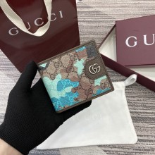 超話題! グッチ コピー 2026SS 短財布